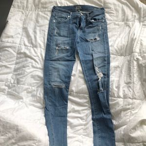 AGOLDE jeans